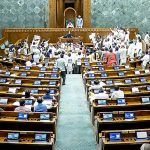 ‘વંદે માતરમ’ના 150 વર્ષ પૂર્ણ થતાં સંસદમાં 10 કલાક થશે ચર્ચા, PM મોદી પણ ભાગ લેશે