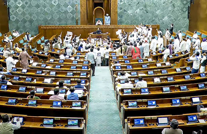 ‘વંદે માતરમ’ના 150 વર્ષ પૂર્ણ થતાં સંસદમાં 10 કલાક થશે ચર્ચા, PM મોદી પણ ભાગ લેશે ‘વંદે માતરમ’ના 150 વર્ષ પૂર્ણ થતાં સંસદમાં 10 કલાક થશે ચર્ચા, PM મોદી પણ ભાગ લેશે